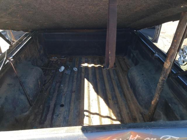 Photo 6 from auction – 2004 FORD RANGER SUP with VIN 1FTYR44U34PA03016