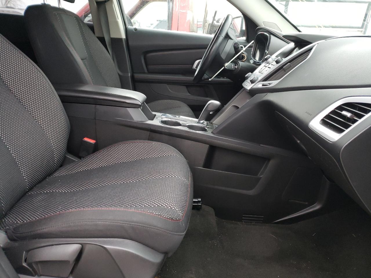 Photo 5 from auction – 2012 GMC TERRAIN SL with VIN 2GKFLTEK9C6362888
