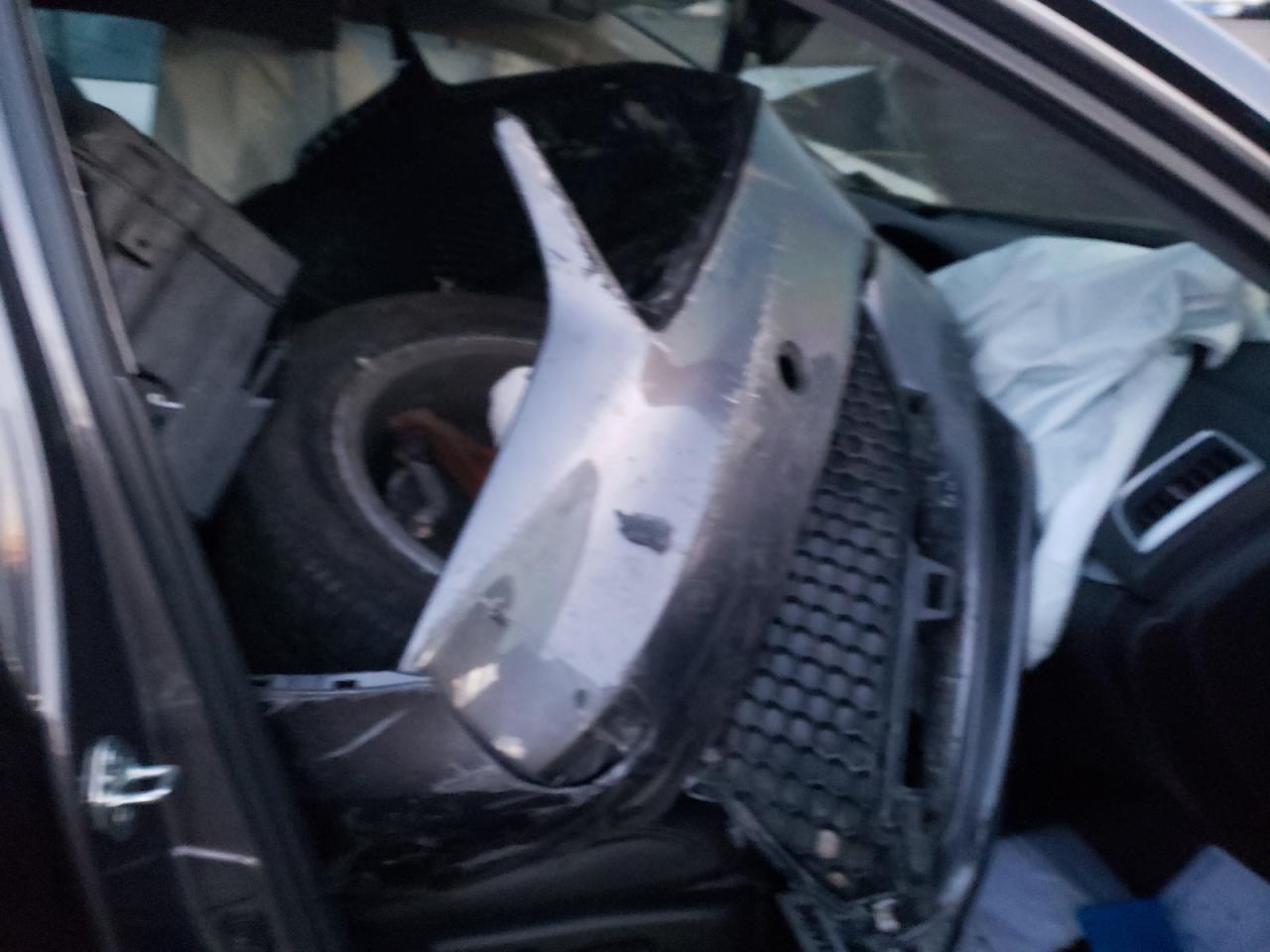 Photo 5 from auction – 2020 ACURA TLX with VIN 19UUB1F31LA015965
