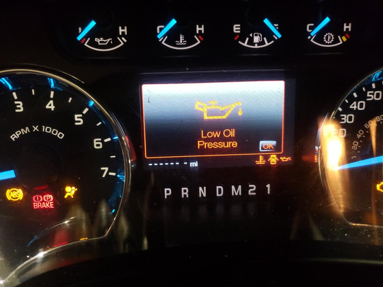Photo 8 from auction – 2012 FORD F150 SUPER with VIN 1FTFX1EF0CFA43814