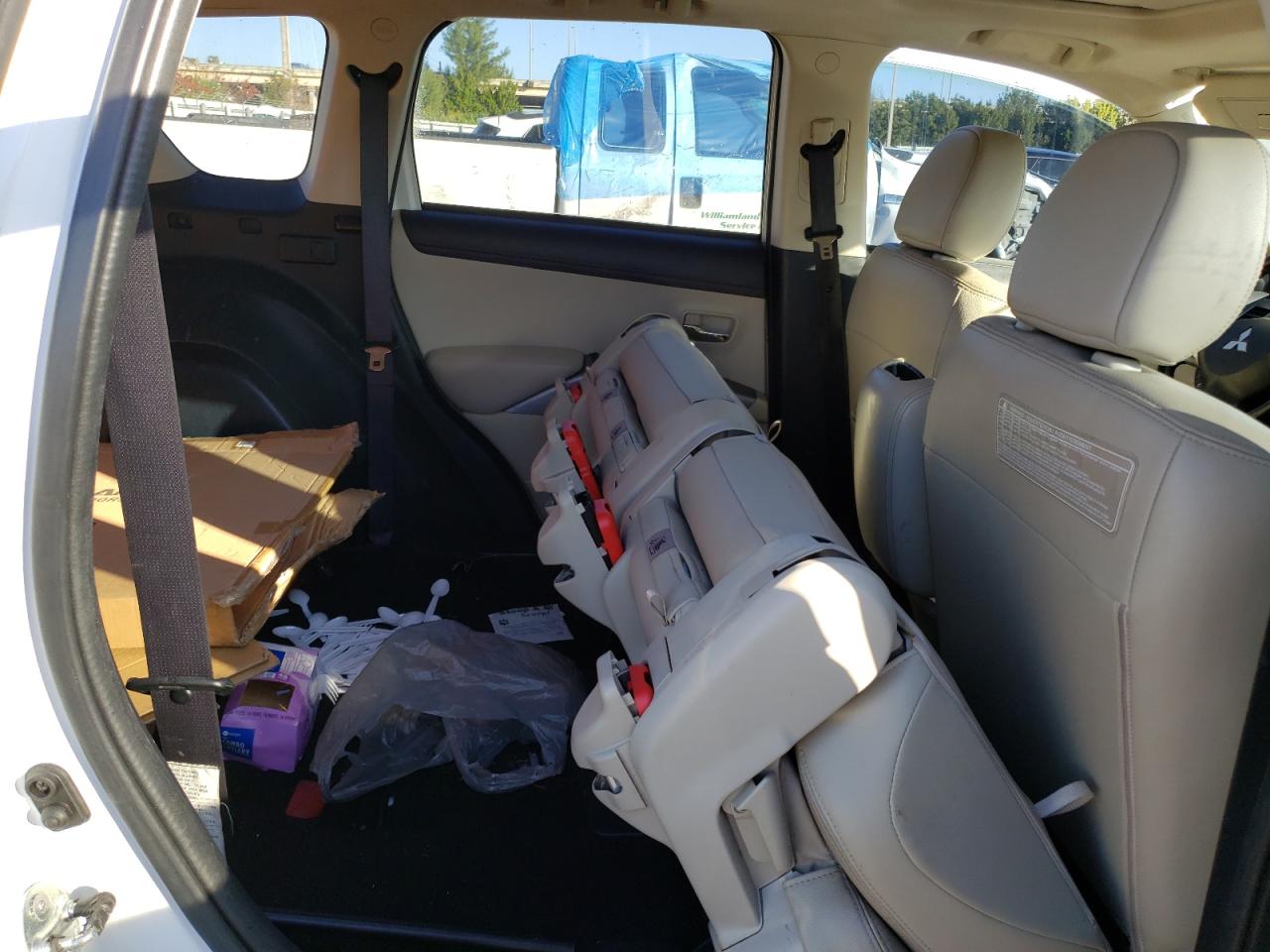 Photo 6 from auction – 2013 MITSUBISHI OUTLANDER with VIN JA4JS4AX5DU010162