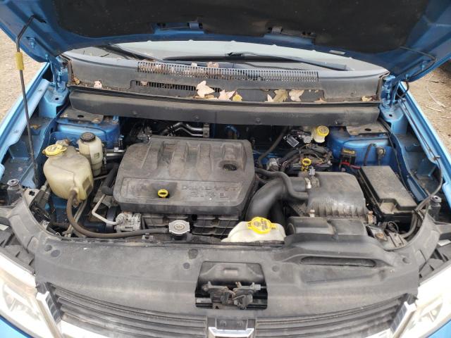 Photo 7 from auction – 2009 DODGE JOURNEY SE with VIN 3D4GG47B59T529942