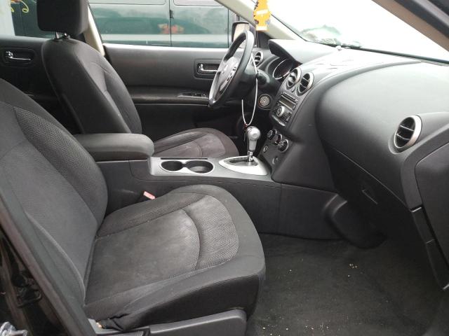 Photo 5 from auction – 2011 NISSAN ROGUE with VIN JN8AS5MV6BW264250