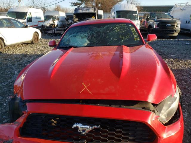 Photo 7 from auction – 2015 FORD MUSTANG with VIN 1FA6P8AM7F5313019