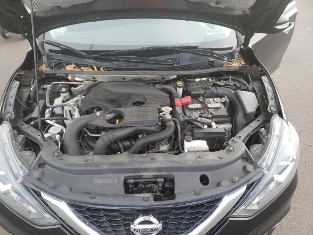 Photo 7 from auction – 2017 NISSAN SENTRA SR with VIN 3N1CB7AP0HY233392