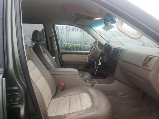 Photo 5 from auction – 2002 FORD EXPLORER E with VIN 1FMZU74E52ZB75042