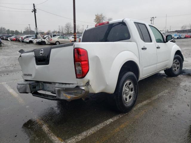 Photo 4 from auction – 2012 NISSAN FRONTIER S with VIN 1N6AD0ER4CC411787