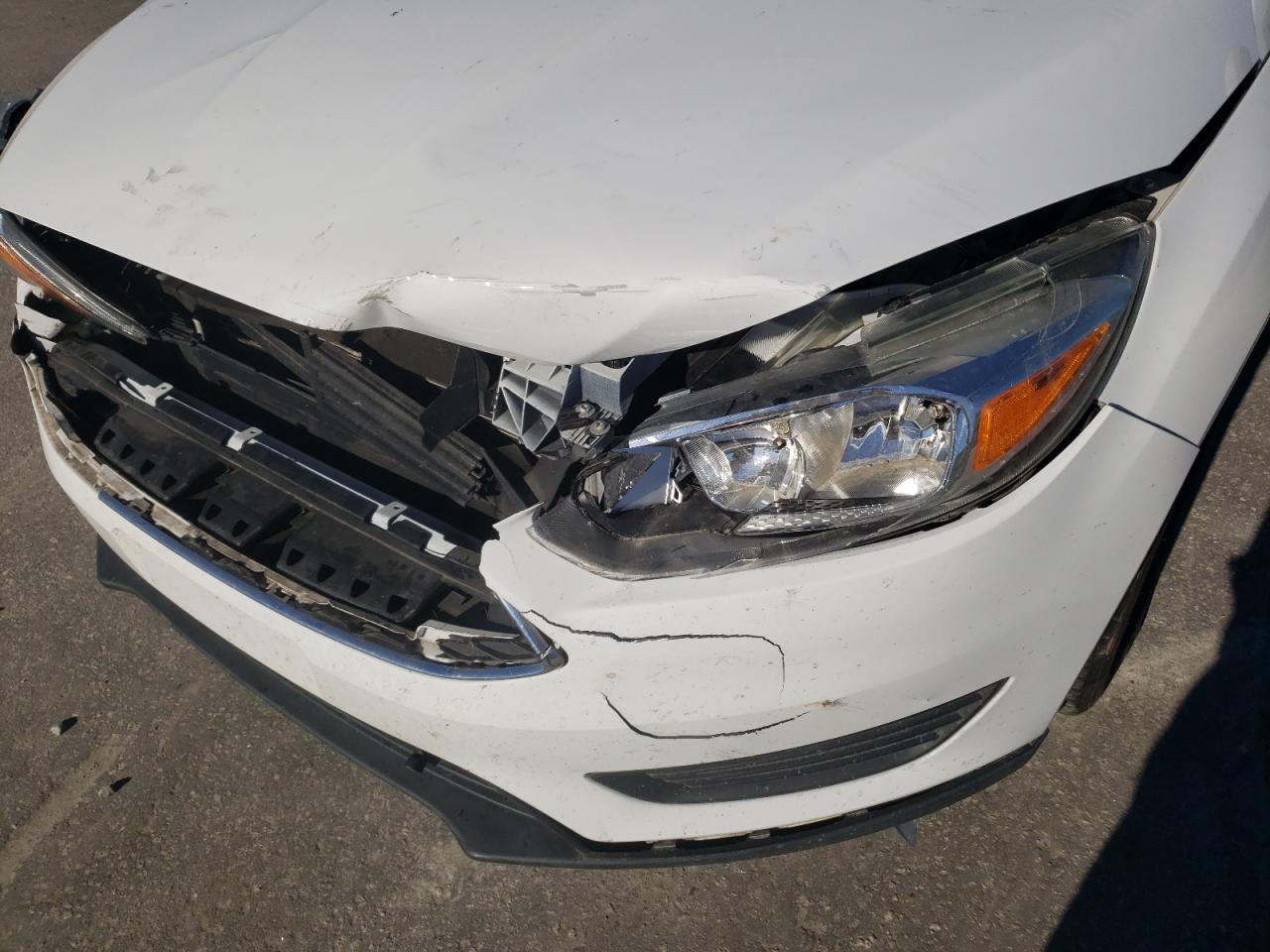 Photo 9 from auction – 2017 FORD FOCUS SE with VIN 1FADP3F24HL218417
