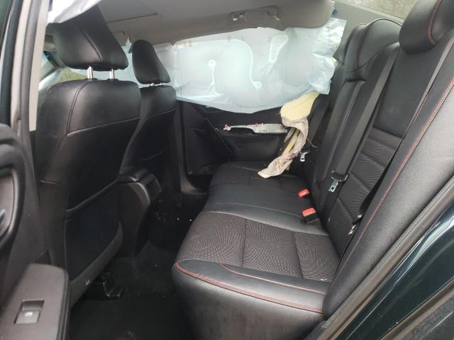 Photo 6 from auction – 2017 TOYOTA CAMRY LE with VIN 4T1BF1FK3HU295181