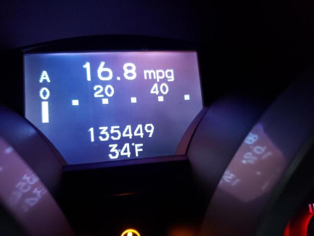 Photo 8 from auction – 2014 ACURA TL TECH with VIN 19UUA8F59EA004471