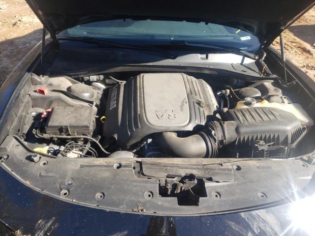 Photo 7 from auction – 2017 DODGE CHARGER R/ with VIN 2C3CDXCT6HH581368