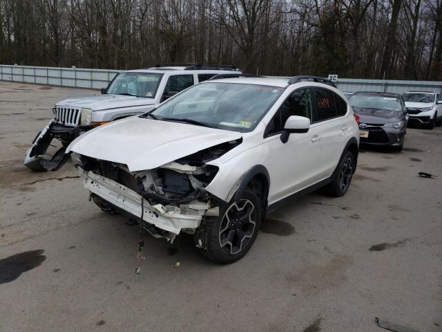Photo 2 from auction – 2013 SUBARU XV CROSSTR with VIN JF2GPACC0DG856211