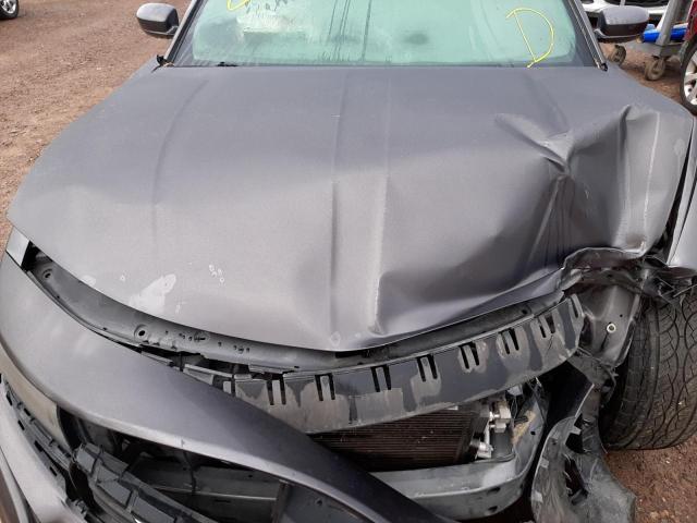 Photo 7 from auction – 2015 DODGE CHARGER SE with VIN 2C3CDXBG5FH741158