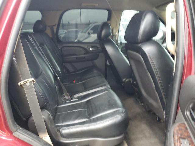 Zdjęcie 6 z aukcji – 2007 GMC YUKON z VIN 1GKFC13CX7J290107