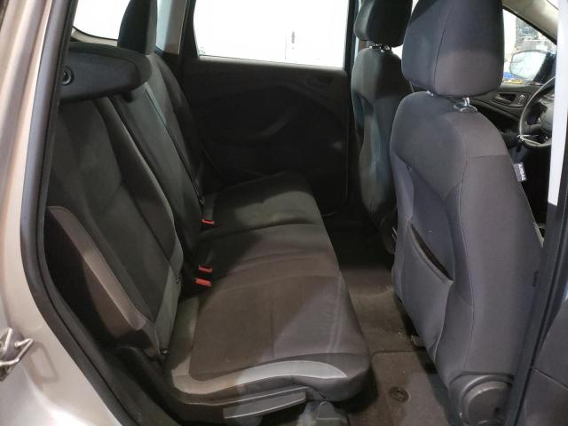 Photo 6 from auction – 2013 FORD ESCAPE S with VIN 1FMCU0F79DUA58964