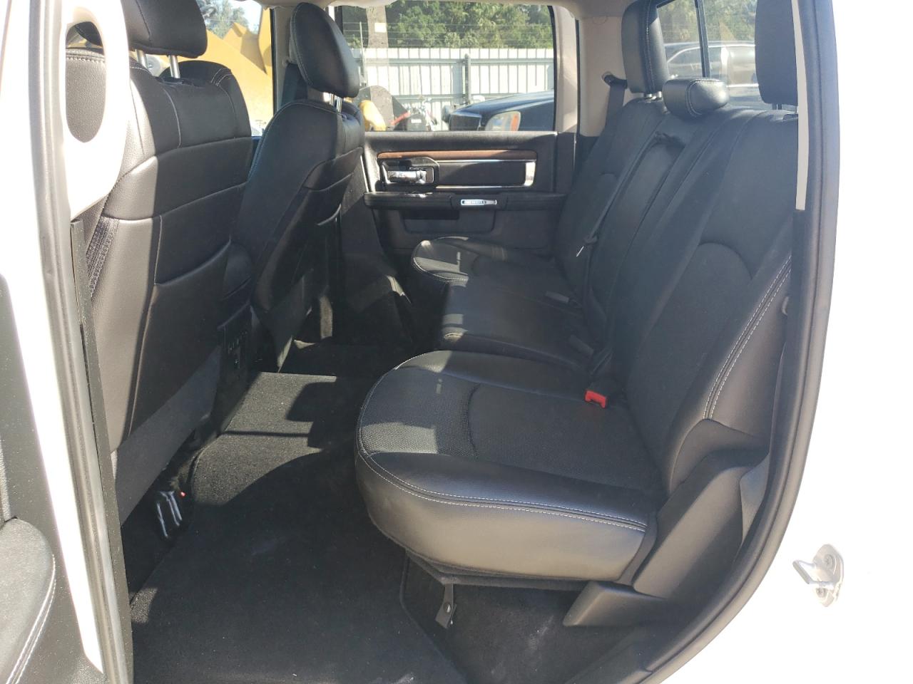 Photo 6 from auction – 2016 RAM 1500 LARAM with VIN 1C6RR6NT4GS414553