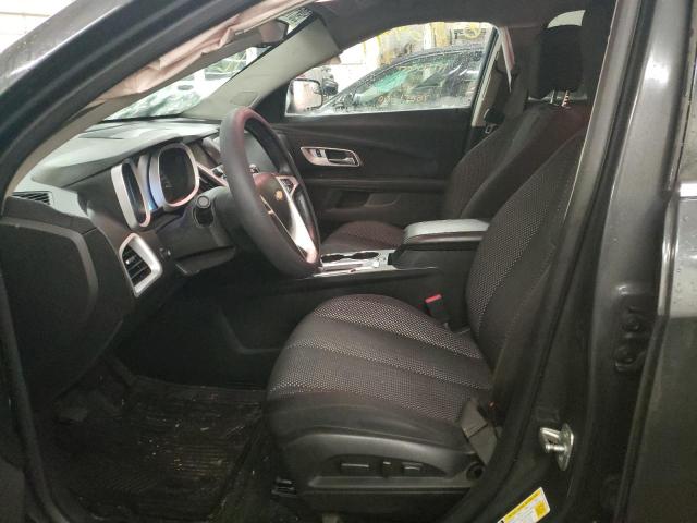 Zdjęcie 5 z aukcji – 2014 CHEVROLET EQUINOX LT z VIN 2GNFLFEK1E6237567