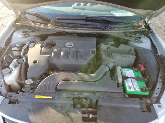 Photo 7 from auction – 2011 NISSAN ALTIMA BAS with VIN 1N4AL2AP9BN407832