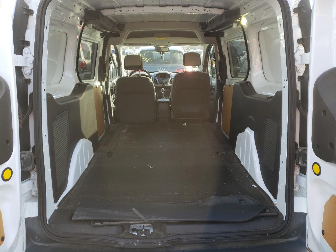 Photo 6 from auction – 2017 FORD TRANSIT CO with VIN NM0LS7F70H1334553