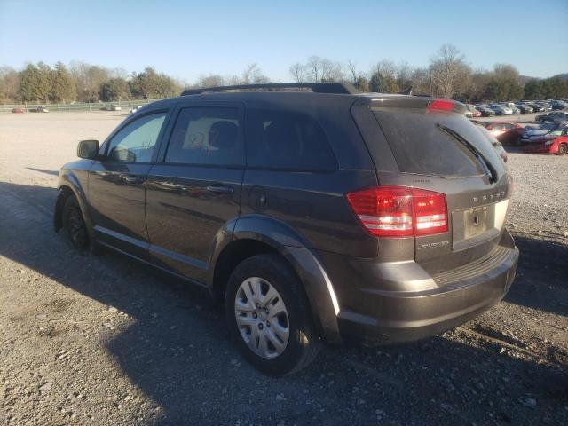 Photo 3 from auction – 2016 DODGE JOURNEY SE with VIN 3C4PDCAB3GT111644