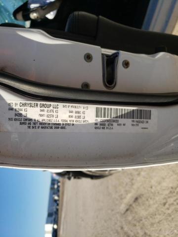 Photo 10 from auction – 2013 DODGE DART SXT with VIN 1C3CDFBA2DD300359