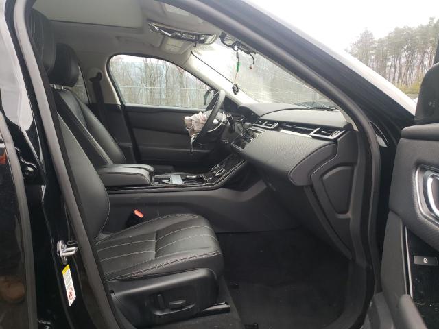 Photo 5 from auction – 2018 LAND ROVER RANGE ROVE with VIN SALYB2RN4JA711311