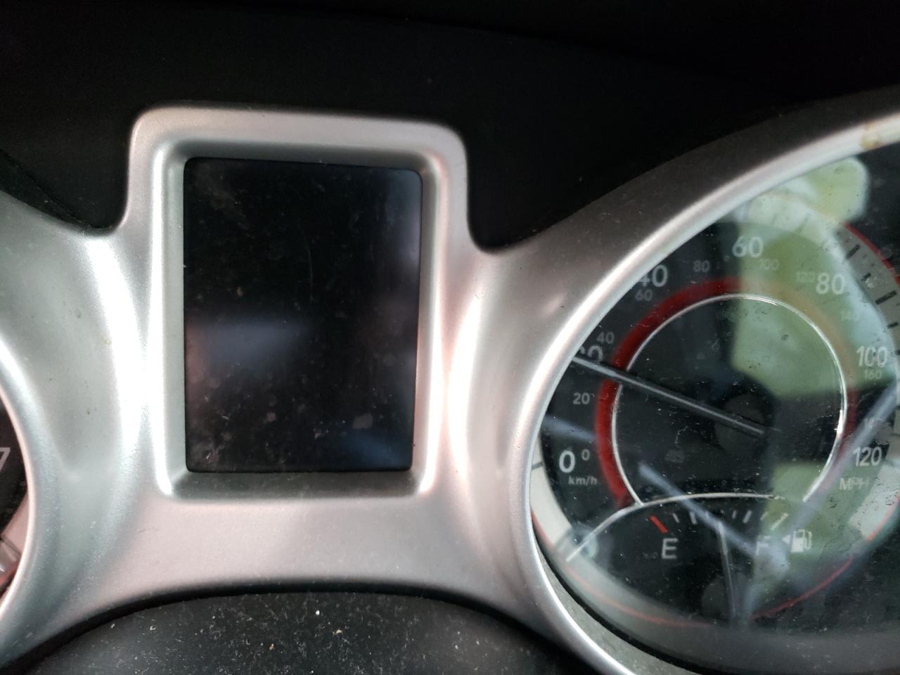 Photo 8 from auction – 2018 DODGE JOURNEY SE with VIN 3C4PDCAB3JT385272