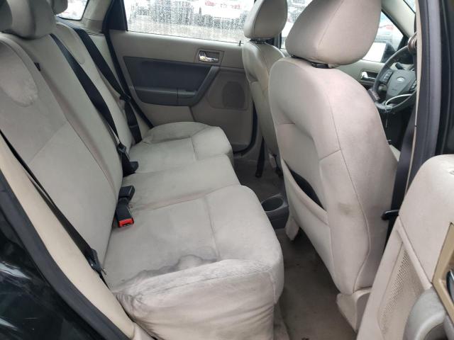 Photo 6 from auction – 2008 FORD FOCUS SE with VIN 1FAHP35N08W195777