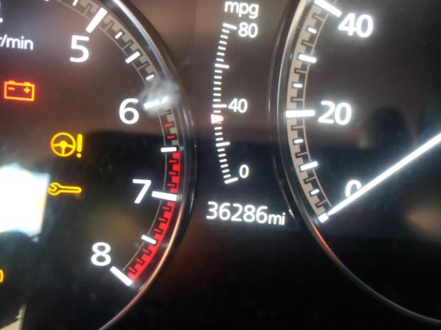 Photo 8 from auction – 2019 MAZDA 3 with VIN 3MZBPABL6KM112199