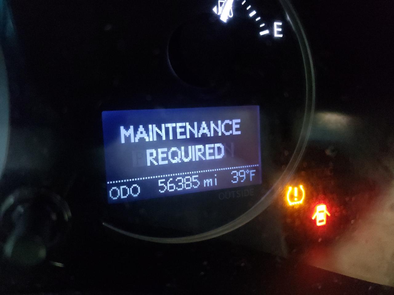Photo 8 from auction – 2014 LEXUS CT 200 with VIN JTHKD5BH8E2178679