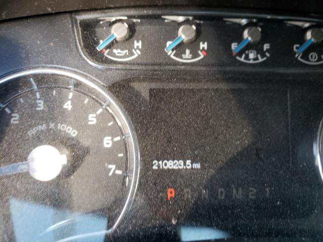 Photo 8 from auction – 2013 FORD F150 SUPER with VIN 1FTFW1CFXDFB33916
