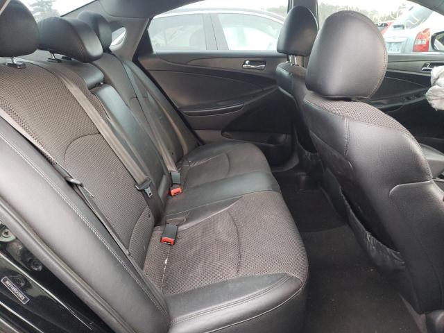 Photo 6 from auction – 2012 HYUNDAI SONATA SE with VIN 5NPEC4AB9CH399826
