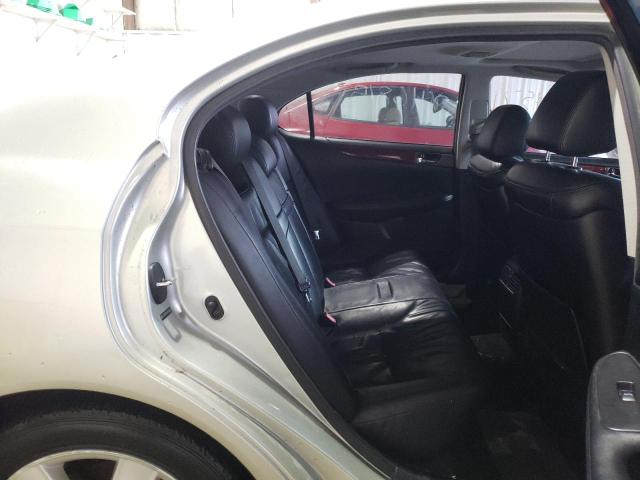 Photo 6 from auction – 2004 LEXUS ES 330 with VIN JTHBA30GX40018479