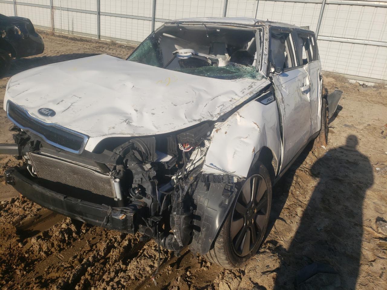 Photo 2 from auction – 2014 KIA SOUL ! with VIN KNDJX3A58E7052096