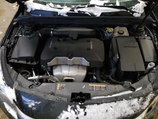 Photo 7 from auction – 2015 CHEVROLET MALIBU 1LT with VIN 1G11C5SL0FF110898