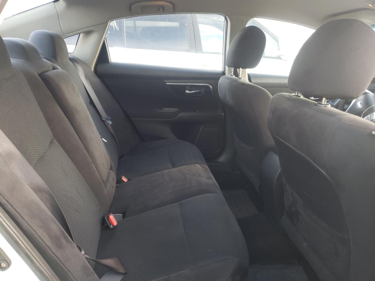 Photo 6 from auction – 2014 NISSAN ALTIMA 2.5 with VIN 1N4AL3AP7EC289205
