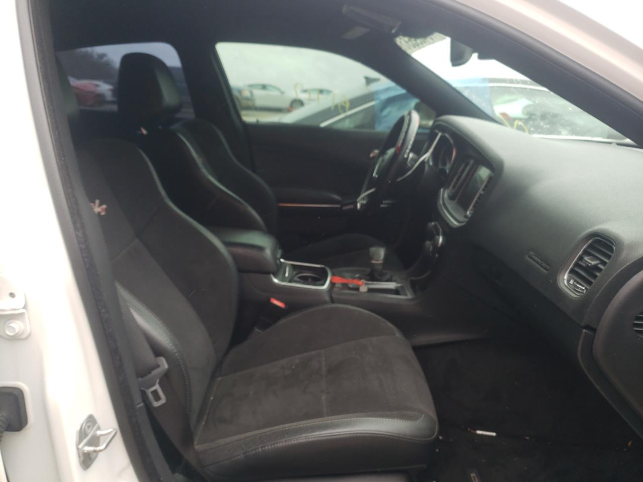 Photo 5 from auction – 2015 DODGE CHARGER R/ with VIN 2C3CDXCT3FH748346