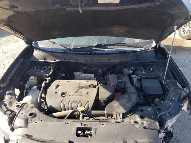 Photo 7 from auction – 2012 MITSUBISHI OUTLANDER with VIN JA4AS3AW3CU004361