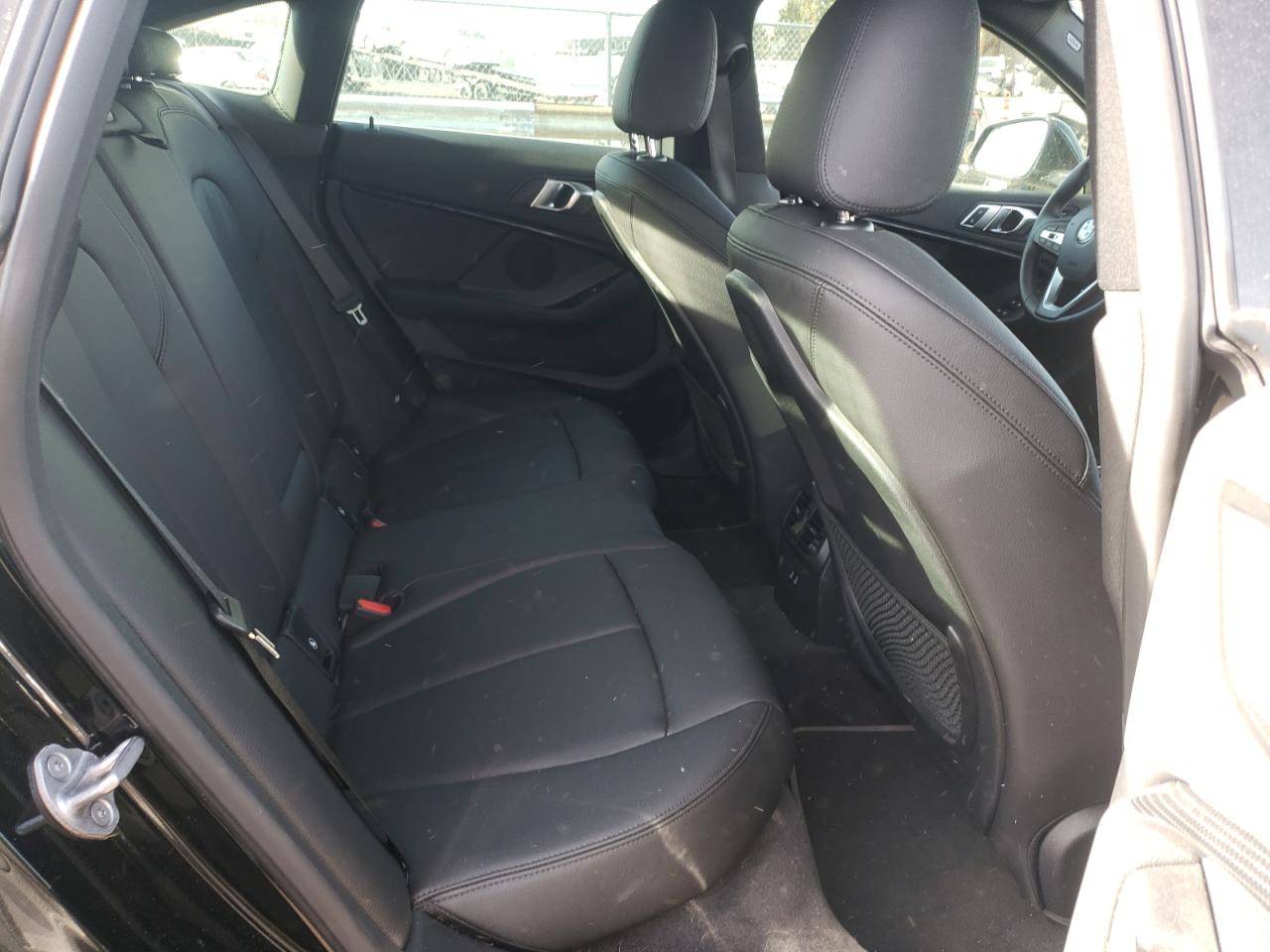 Photo 6 from auction – 2020 BMW 228XI with VIN WBA73AK0XL7F84962