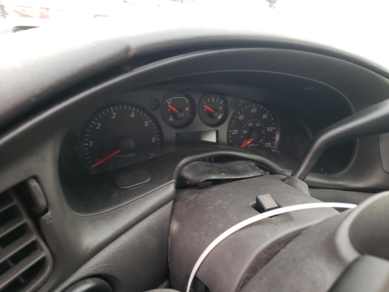 Foto 8 de la subasta – 2006 FORD TAURUS SE con VIN 1FAFP53U36A188359