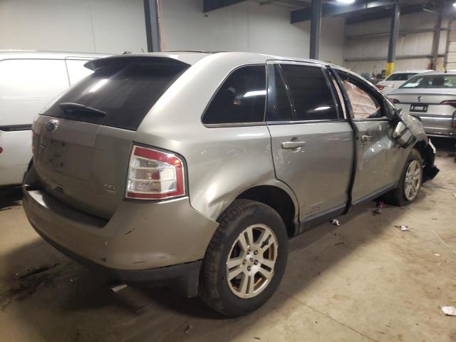 Photo 4 from auction – 2008 FORD EDGE SEL with VIN 2FMDK48C18BB16735