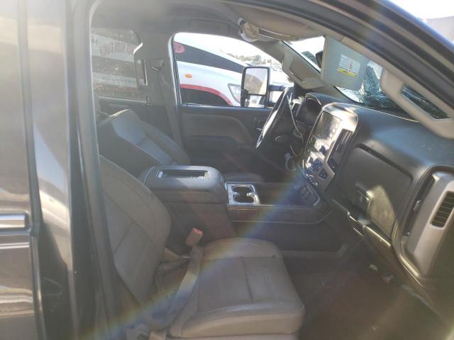 Photo 5 from auction – 2016 GMC SIERRA with VIN 1GT12UE88GF139370