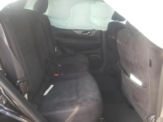 Photo 6 from auction – 2015 NISSAN ROGUE S with VIN 5N1AT2MT7FC818520