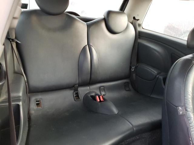 Photo 6 from auction – 2006 MINI COOPER with VIN WMWRC33566TK65775