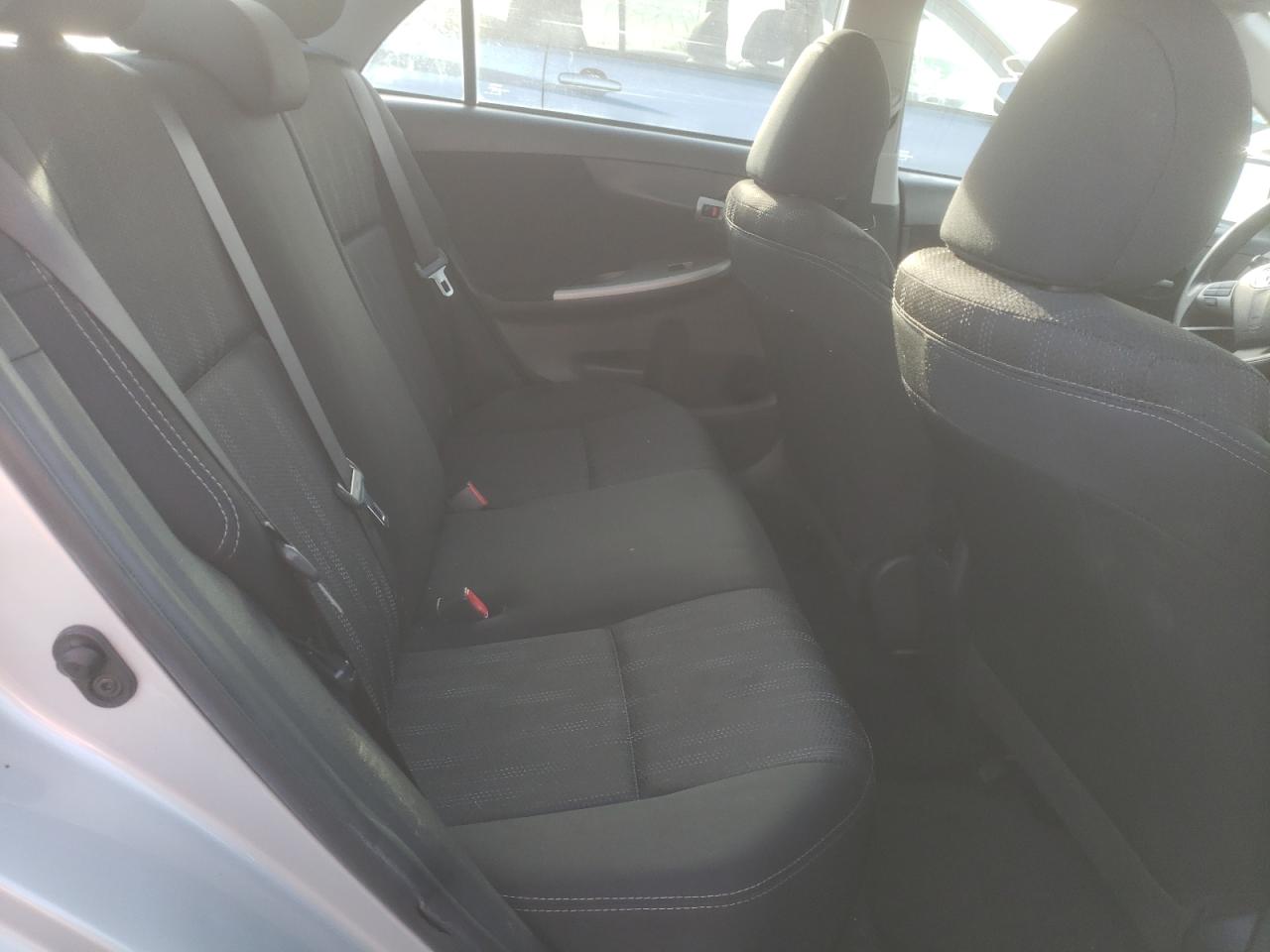Photo 6 from auction – 2013 TOYOTA COROLLA BA with VIN 5YFBU4EEXDP171164