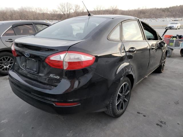 Photo 4 from auction – 2016 FORD FIESTA SE with VIN 3FADP4BJ3GM149638