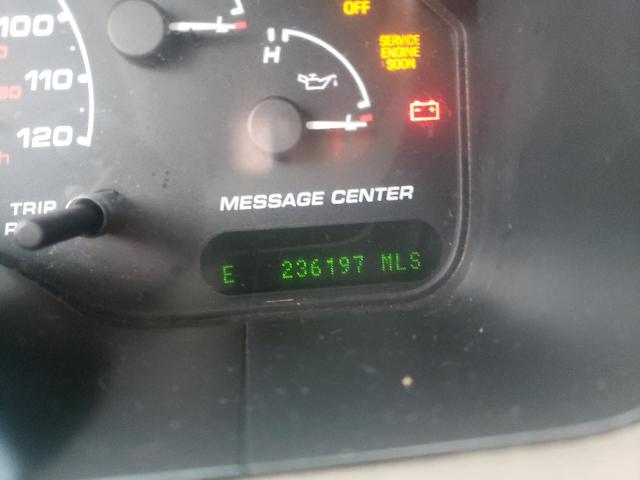Photo 8 from auction – 2002 FORD EXPLORER E with VIN 1FMZU74E52ZB75042