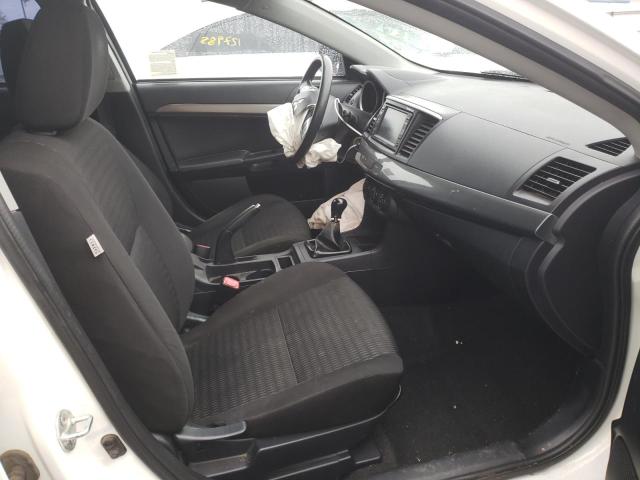Photo 5 from auction – 2013 MITSUBISHI LANCER ES/ with VIN JA32U2FU6DU007907