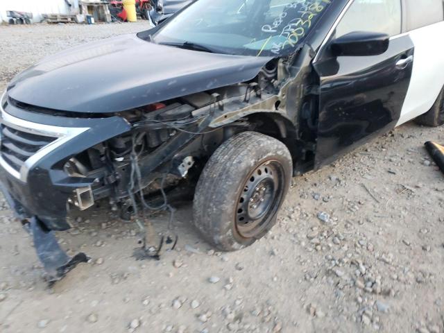 Photo 9 from auction – 2014 NISSAN ALTIMA 2.5 with VIN 1N4AL3AP9EC100036
