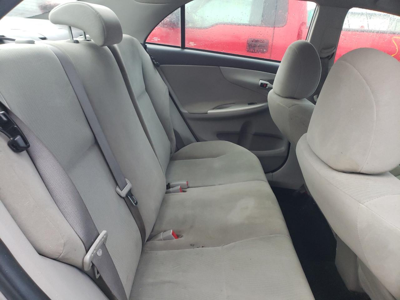 Photo 6 from auction – 2011 TOYOTA COROLLA BA with VIN 2T1BU4EE2BC646478